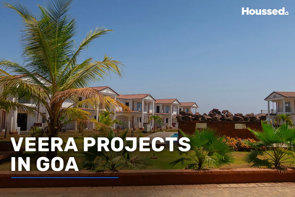 Veera Projects in Goa