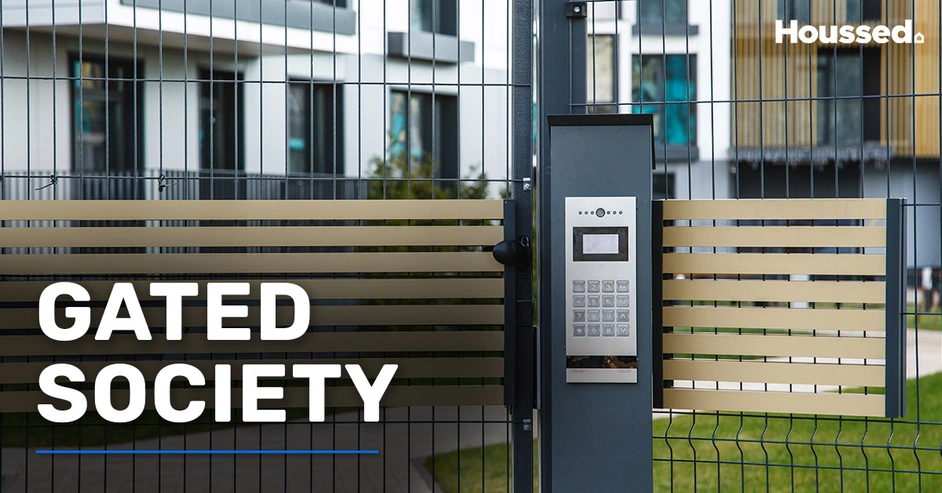 What is a Gated Society? 10 Reasons Why They Are Best