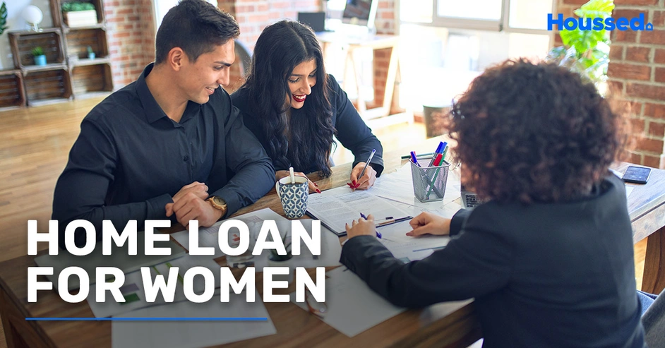 A Guide to Home Loan for Women in India