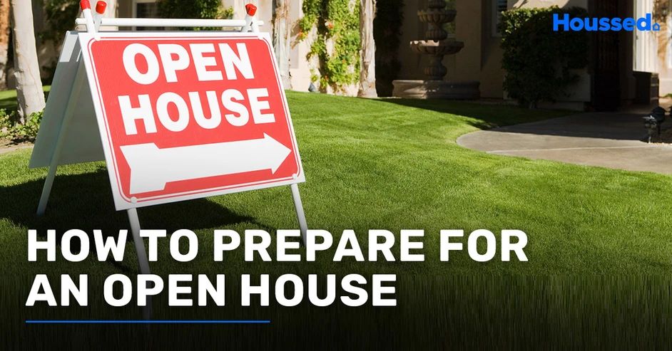 12 Essential Tips for How to Prepare for an Open House