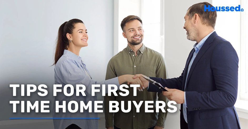 10 Tips for First-Time Home Buyers in India