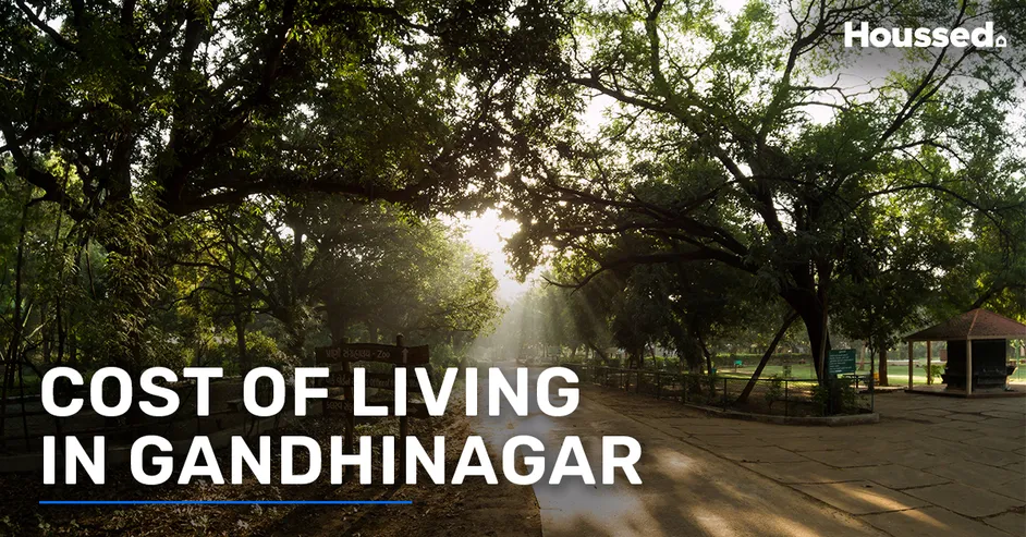 The Cost of Living in Gandhinagar for Families