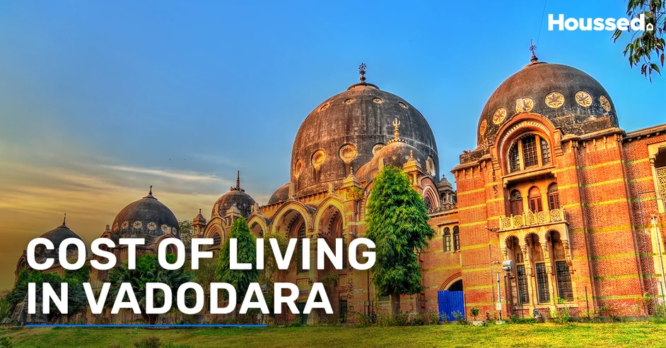 The Cost of Living in Vadodara for Families