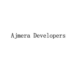 Ajmera Developers