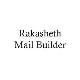 Rakasheth Mali Builders