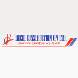 Rechi Construction Pvt. Ltd.