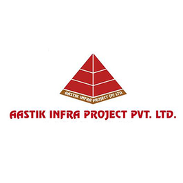 Aastik Infra Project