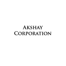 Akshay Corporation