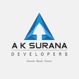 AK Surana Developers