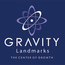 Gravity Landmarks