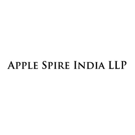 Apple Spire India