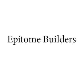 Epitome Builders