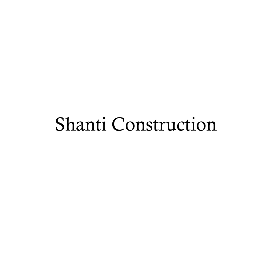 Shanti Construction