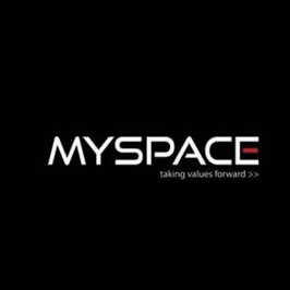 MYSPACE Home