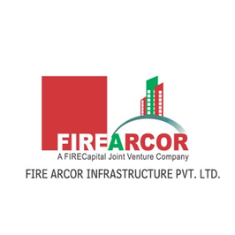 Fire Arcor Infrastructure