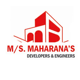 Maharanas Builder