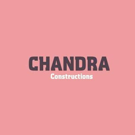 Chandra Constructions