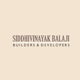 Siddhivinayak Balaji Builders & Developers