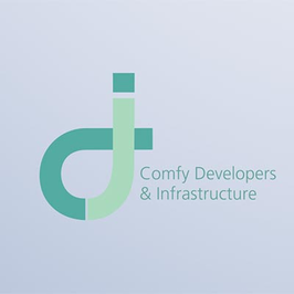 Comfy Developers And Infrastructure