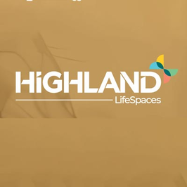 Highland Lifespaces