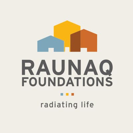 Raunaq Foundations