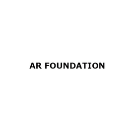 AR Foundation