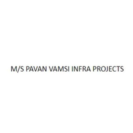 Pavan Vamsi Infra