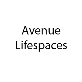 Avenue Lifespaces