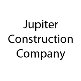 Jupiter Construction Company