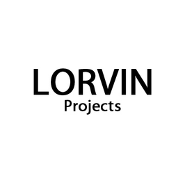 Lorvin Projects