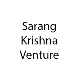 Sarang Krishna Venture