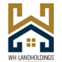 WH Landholdings Llp