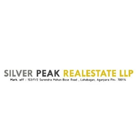 Silverpeak Real Estate LLP