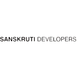 Sanskruti Developers