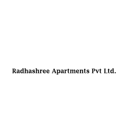 Radhashree Apartments Pvt. Ltd.