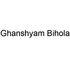 Ghanshyam Bihola