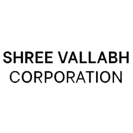 Shree Vallabh Corporation