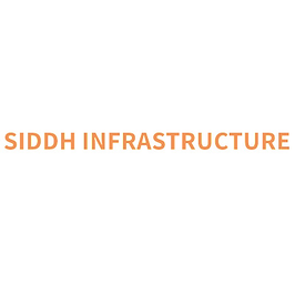 Siddh Infrastructure