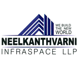 Neelkanthvarni Infraspace