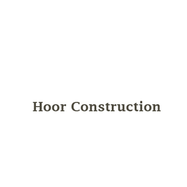 Hoor Construction