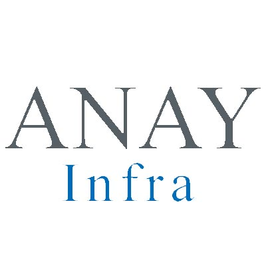 Anay Infra