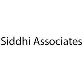 Siddhi Associates