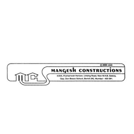 Mangesh Constructions