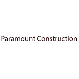 Paramount Construction