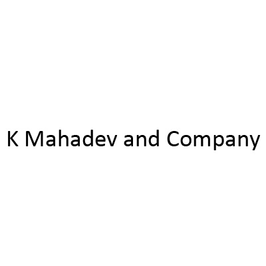 K Mahadev and Company