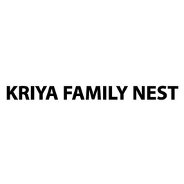 Kriya Family Nest