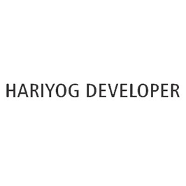 Hariyog Developers