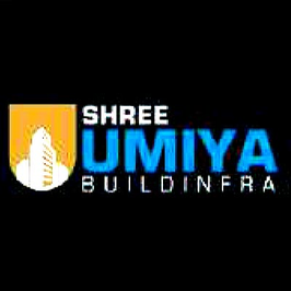 Shree Umiya Buildinfra LLP