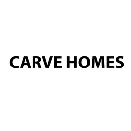 Carve Homes