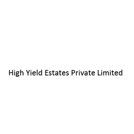 High Yield Estates Private Limited